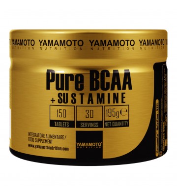 YAMAMOTO  Pure BCAA +...