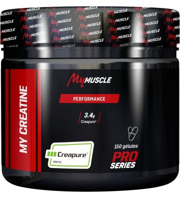 MyMuscle My Creatine 300g...