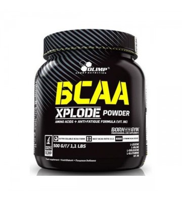 Olimp Bcaa Xplode 500g