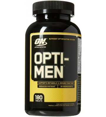 Optimum N. Opti-Men 90cps