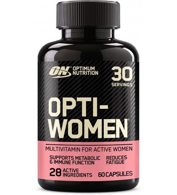 Optimum N. Opti-Women 120cps