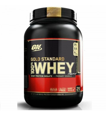 Optimum N. Gold Standard...