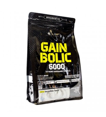 OLIMP Gain Bolic 6000 1Kg