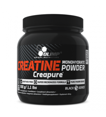 OLIMP Creatine Monohydrate...