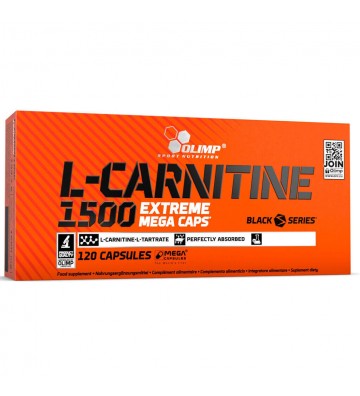 OLIMP L-Carnitina 1500...