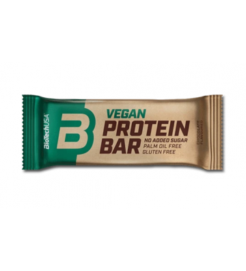 Biotech Usa Vegan Protein...