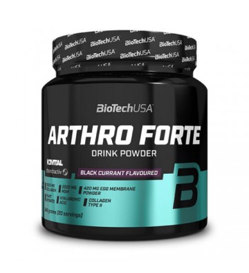 Biotech Usa Arthro Forte -...