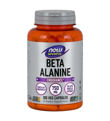 Now Foods Beta Alanine...