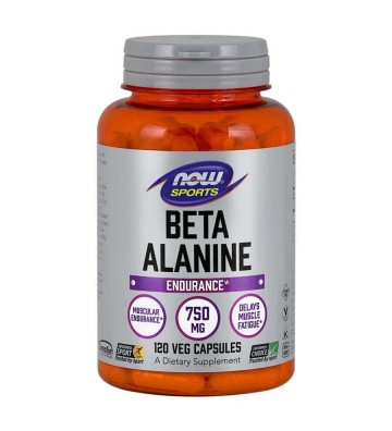 Now Foods Beta Alanine...