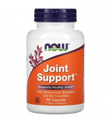 Now Foods Joint Support 90cps