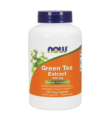 Now Foods Green Tea Extract...