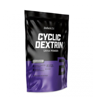 Biotech Usa Cyclic Dextrin 1kg