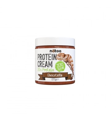 Natoo Protein Cream...