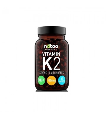 Natoo, Essentials Vitamin...