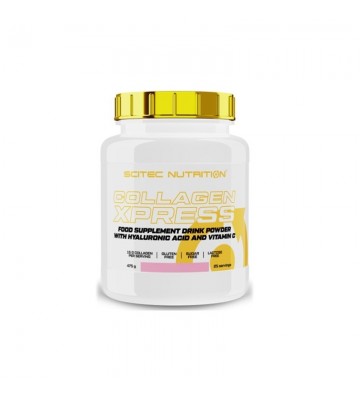 Scitec N Collagen Xpress,...