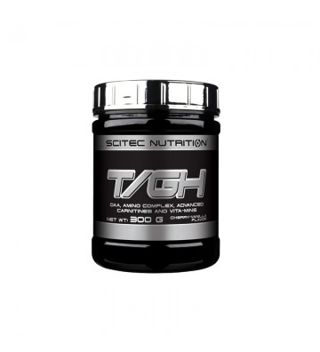 Scitec N. T/GH 300 g