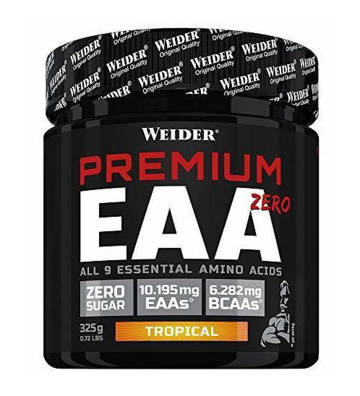 Weider Premium Eaa 325g
