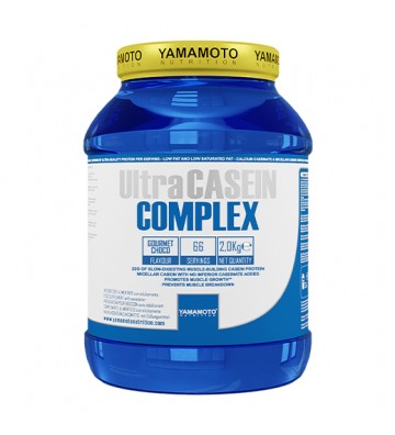 YAMAMOTO Ultra Casein...