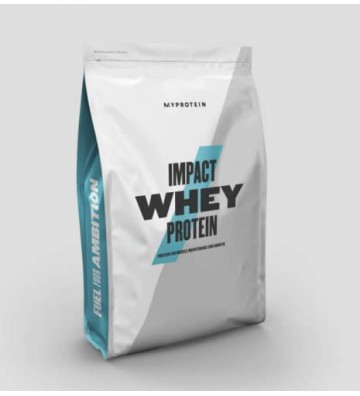 MyProtein Impact Whey...