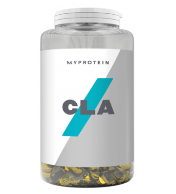 MyProtein CLA 60cps