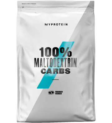 MyProtein Maltodextrin 1kg