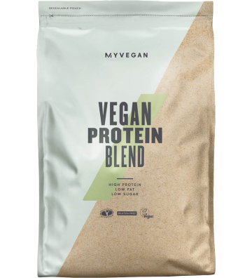 MyProtein Vegan Protein...