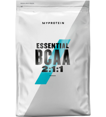 MyProtein BCAA 250 g