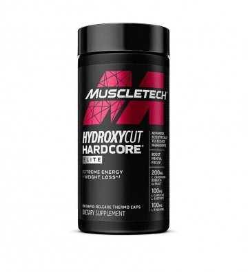 Muscletech Hydroxycut...