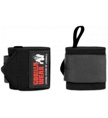 Gorilla Wear Wrist Wraps...