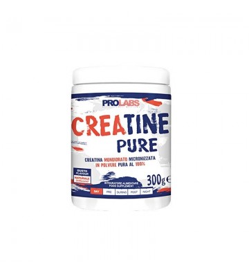 PROLABS Creatine Pure 300g