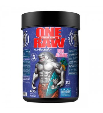 Zoomad Labs Beta Alanine 400g
