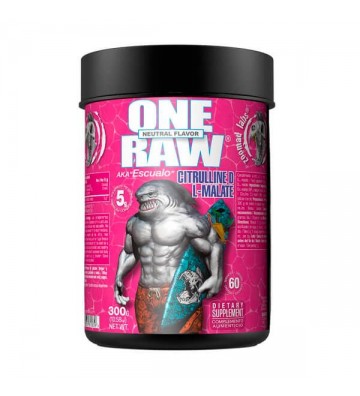 Zoomad Labs L-Citrulline...