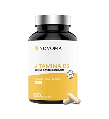 Nutrivita Novoma VITAMINE...