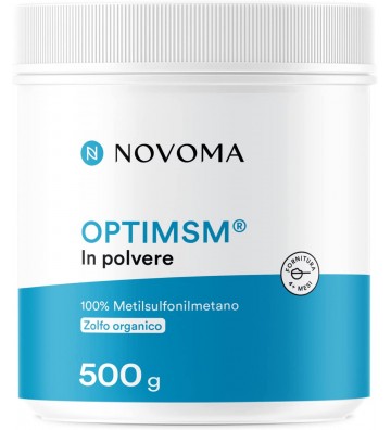 Nutrivita Novoma OPTIMSM® -...