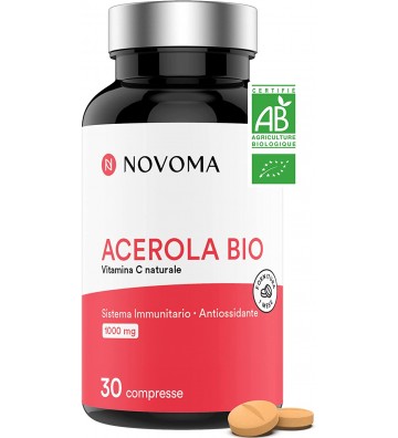 Nutrivita Novoma Acerola...