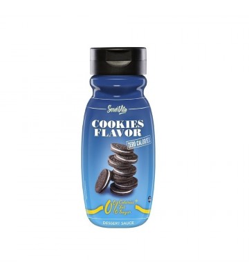 Servivita Salsa Cookies 320ml