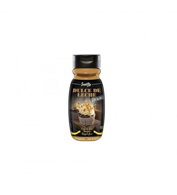 Servivita Dulce de Leche 320ml