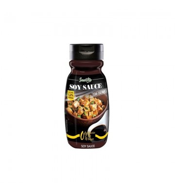Servivita Salsa Soy 320 ml