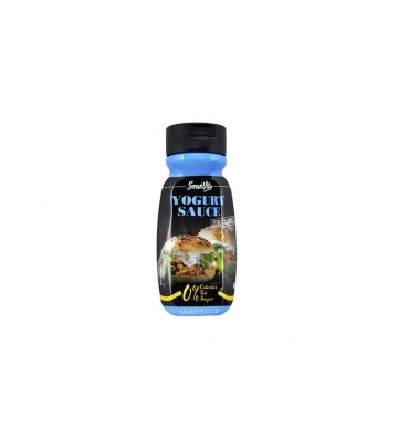 Servivita Salsa Yogurt 320 ml