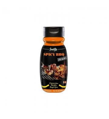 Servivita Salsa Barbecue...