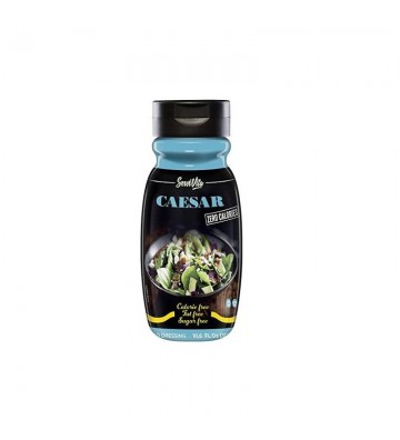 Servivita Salsa Caesar 320 ml