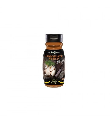 Servivita Salsa Chocolate...