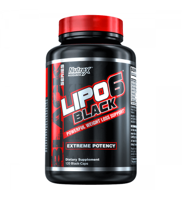 Nutrex Research Lipo 6...