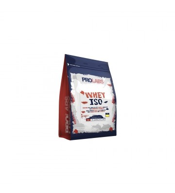 Prolabs Whey Iso 1kg