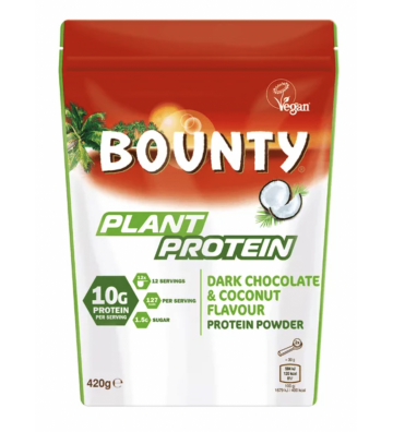 MARS Bounty Plant...