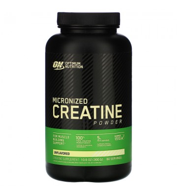 Optimum N. Creatine Powder...