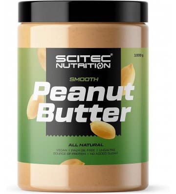 Scitec N. Peanut Butter...