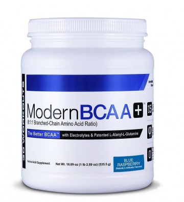 USP LABS Modern Bcaa+ 8:1:1...