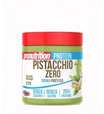 Pro Nutrition Pistacchio...