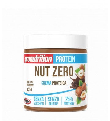 Pro Nutrition Nut Zero 350g